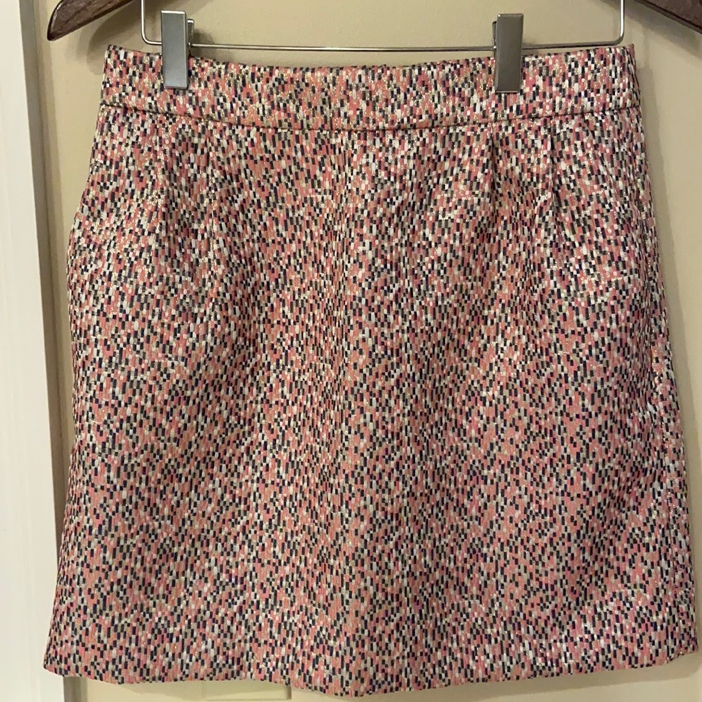 Jcrew skirt